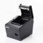 Hoin Brand ESC/POS 3 Inch 80mm USB only Black and White Thermal POS Receipt Printer 260mm/sec high speed printing