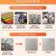 Aluminum Acp Board Recycling Machine Aluminum Composite Panel Recycling Separating Machine