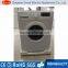 7kg front loading cloth washing machine with LED display