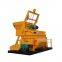 self loading concrete mixer hot recommend twin shaft low cost mixing machine