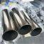 Tubería/tubo de acero inoxidable de alta precisión DIN/GB/ASME S17400/S41500/S42023/S30409
