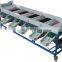 Orange sorting machine apple grading machine
