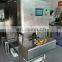Automatic pineapple mango peeling machine kiwi fruit apple cutting peeler machine