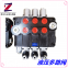 SD5(20)-OT Hydraulic Multi-channel Directional Valve SD11(31.5)-OW Integrated Made in China SD18(20)-OQ Pneumatic Control