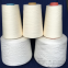High Quality Knitting Yarn Textile Raw White 20s Combed Yarn
