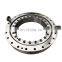 08-0405-05 High precision without gear boom slew ring custom slewing bearing