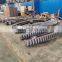 Factory Customize High Quality Heavy Duty 42CrMo Alloy Steel Big Module Gears Rack