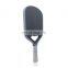 USAPA 3k 12k 18k Thermoformed  Pickeball Paddl Textured Carbon Friction Exposed Pickeball Paddle