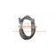 Sinotruk HOWO Truck Hw76 Cabin Parts Door Attachment Parts Wg1642330011 Window Glass Sealing Strips