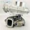 K365 turbo 53369706774 53369886774 53369706775 53369886775 12314022 turbocharger for MWM DEUTZ AG Ship with TBD616V12 Engine