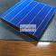 157mm Poly Crystalline Solar Cells
