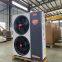 Modular Variable Frequency Air-Cooled Chiller Heat Pump Unit