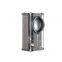 Subwoofer portátil inalámbrico transparente y mini que soporta sonido envolvente 3D, altavoz de audio de la serie TWS, altavoz Bluetooth