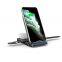hot sale 3 in 1 wireless charger station multi-function magnetic small 15w fast car wireless charger