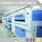 Perfect Laser Big Promotion CO2 Laser Cutting Machine On Acrylic/Plywood/Fabric
