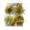 2016 wholesable paper pack fancy laba ribbon flower bow for wrapping and decorative gifts