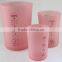 silicone measuring cup set