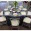 Aluminum Banquet Chiavari Chair for Wedding