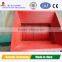 Automatic hydraform stationary brick making machinery price Primary roller mill