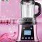 3HP BPA food processor CB-688D with heating elements