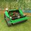 remote control mower price, China remote control mower for sale price, remote control tracked mower for sale