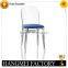 PC transparent magis vanity chair