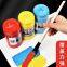 Best Seller Quality Acrylic Painting Set Art Acrylic Paint Set For Canvas Kids