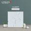Foshan Good Quality 600X600mm Vitrified Full Glazed Polished Porcelain Marble Floor Wall Tile