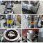 Automatic Tomato Sauce Grinding Machine Tomato Paste Making Machine Vegetable Paste Making Machine