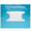 Medical transparent dressings