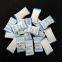 Food Grade Silica Gel Desiccant 1g Continuous-packaged in Roll