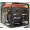 For Ecuador 220v 60Hz Home Backup Generator 5kw 10kw 12kw Kva Welder Generators Movable diesel Generator for Sale