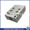 precision cnc machine prototype aluminum profile machining                        
                                                                                Supplier's Choice