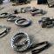 AC200 SLEWING BEARING  EFFER 535 4S Slewing Bearing Price for Access Platforms