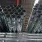 Lista de precios de tuberías de acero galvanizado cuadradas de alta calidad con certificado CE