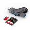 OTG Card Reader USB3.0 to Type C USB Adapter Flash Drive Smart Memory Card Reader TF Camera Mini SD Cardreader