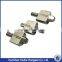 stainless steel spare part cnc machine parts
