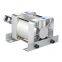 Manufacturer Direct Supply Stainless Steel General Air Cylinder Pneumatic Cylinder SC Series SC125