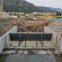 Wall Mounted Penstock Weir Gate Channel Penstock Gate for Water Flow Direction and Water Distribution Control