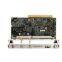 605-109114-003  ABACO BOARD V7668A  AVEC MODULE PMC422/FP