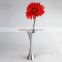 2016 New Stainless Steel Abstract Modern Flower Vase Made In China