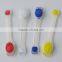 2015 New bike Run White LED Arm Leg Band Night Warning Safety Wristband Light