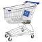 JIABAO commercial retail counter 120L volume JB-120A