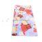 wide varieties superior materials wear-resisting inflatable custom made cork yoga mat