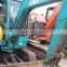 new arrival used good condition excavator U35 for cheap sale in shanghai