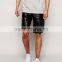 2015 New Designer Leather Shorts lederhosen For Man