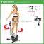 As Seen On TV Non-noise Body Shaper Cardio Twister With Handle Bar