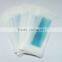 SHIFEI depilatory wax strips for face & underarm