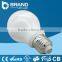 NON-Dimmable A19 9W E26 120V 2700K-5500K LED Light Bulb