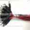 Electrical UL 1007 300V 80C 0f Wire With DC 5.5x2.1 Connector